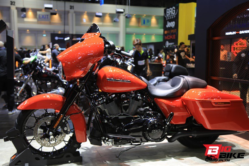 Harley-Davidson Touring Road Glide Special